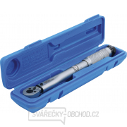 Momentový klíč | 6,3 mm (1/4 Momentový klíč | 6,3 mm (1/4