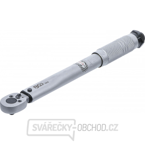 Momentový klíč | 6,3 mm (1/4 Momentový klíč | 6,3 mm (1/4