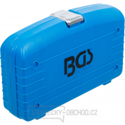 Sada klíčů s čepy na čelní otvory | stavitelné | Ø 2,5 - 9 mm, BGS 9602 náhled