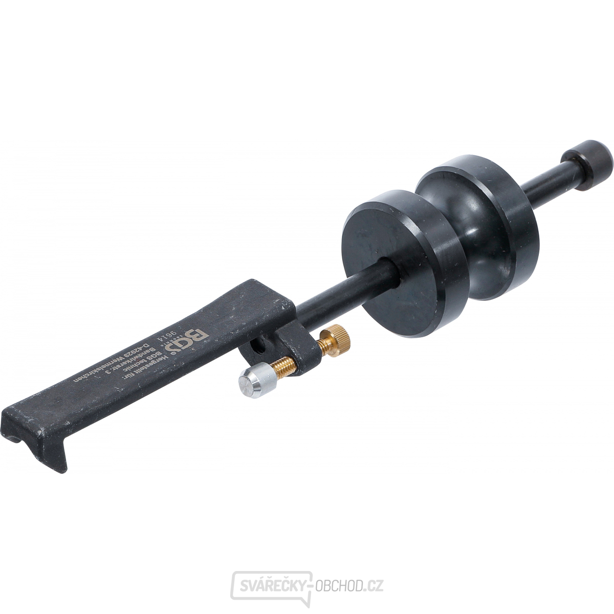 Nářadí na vstřikovací trysky benzínu | pro BMW N43, N53, N54, BGS 9614