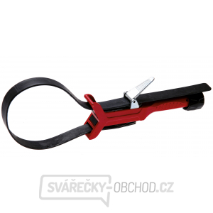 Klíč na olejové filtry | Ø 20 - 190 mm, BGS 1008 Klíč na olejové filtry | Ø 20 - 190 mm, BGS 1008 gallery main image