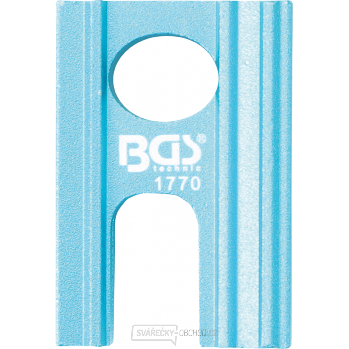 Aretační nástroj na vačkové hřídele | pro Opel Astra, Corsa, Vectra BGS 1770