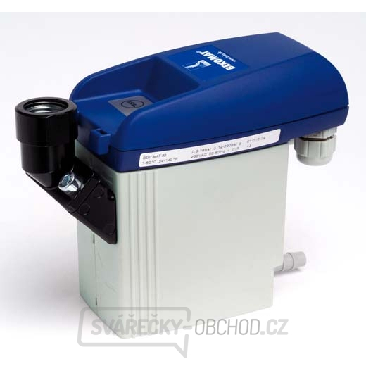 Odlučovač kondenzátu BEKOMAT 32