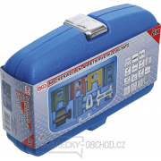 Sada aretačních nástrojů na vačkové hřídele | pro VAG, Ford, Opel, Saab, BGS 1775 náhled