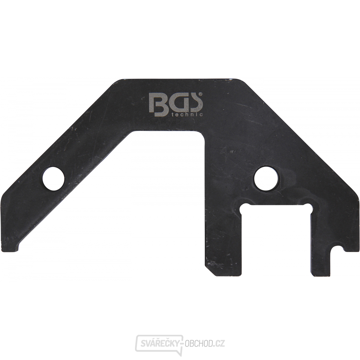Aretační nástroj na vačkové hřídele | pro BMW | pro BGS 62616 - BGS 62616-2