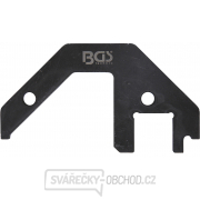 Aretační nástroj na vačkové hřídele | pro BMW | pro BGS 62616 - BGS 62616-2 Aretační nástroj na vačkové hřídele | pro BMW | pro BGS 62616 - BGS 62616-2 gallery main image