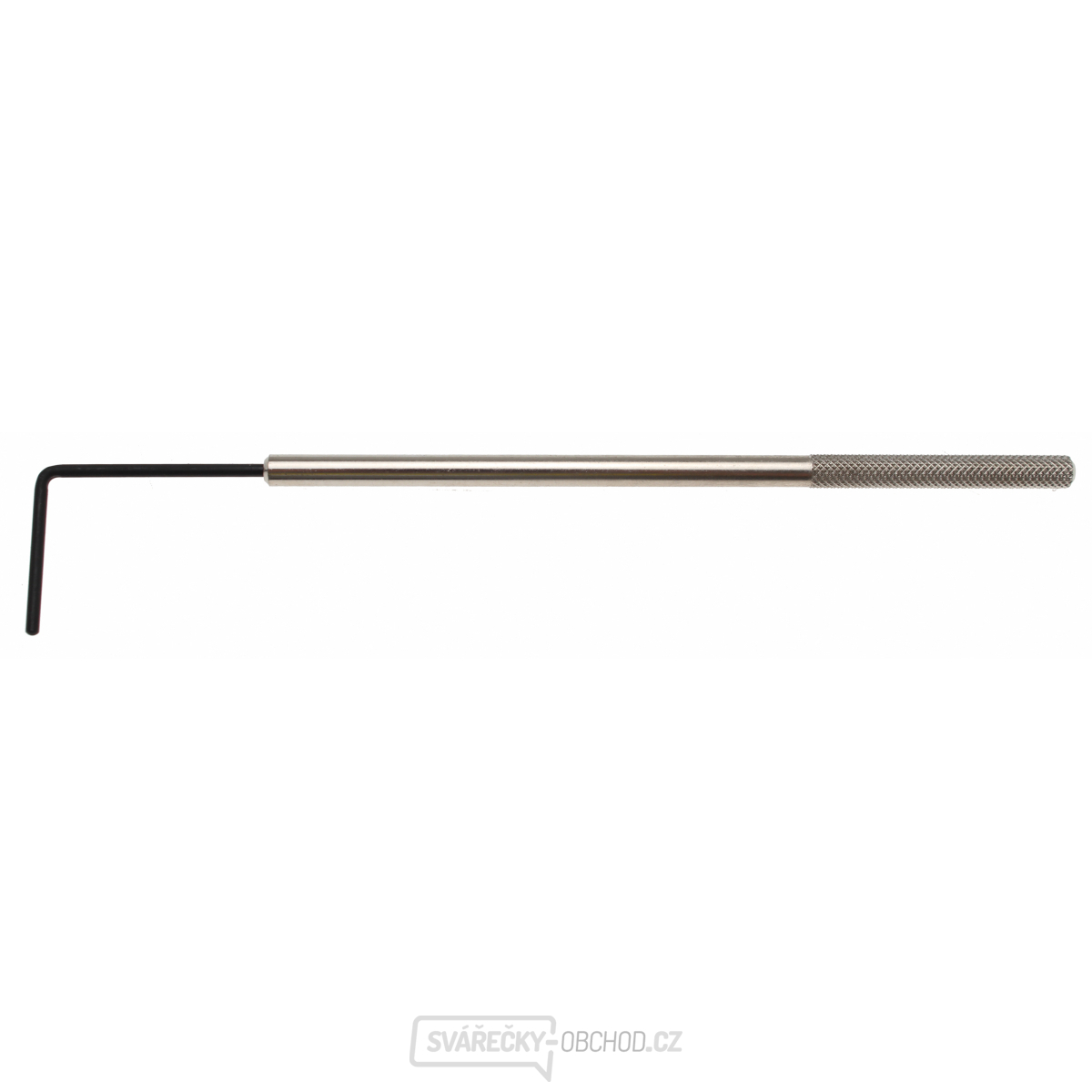 Aretační trn pro BGS 8155 | Ø 2,5 mm BGS 8155-23 gallery main image