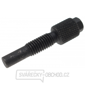 Aretační kolík klikové hřídele | pro motory Ford Zetec, Duratec BGS 8671 Aretační kolík klikové hřídele | pro motory Ford Zetec, Duratec BGS 8671 gallery main image