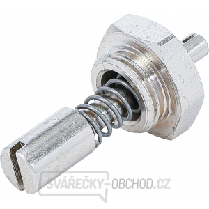 Aretační kolík naftových čerpadel | pro Mercedes-Benz BGS 8905 Aretační kolík naftových čerpadel | pro Mercedes-Benz BGS 8905 gallery main image