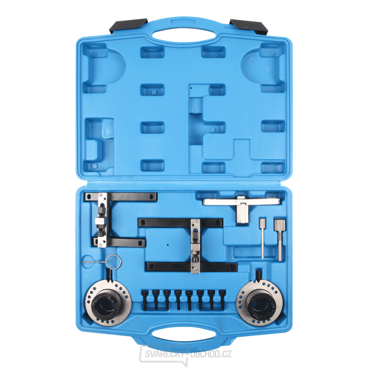 Aretační přípravky Ford 1.0 EcoBoost Matabro MB-02-13104