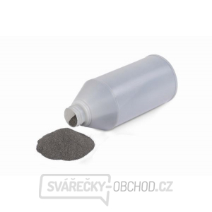 Písek do pískovaček (Oxid hlinitý) 1kg, POWAIR0112 