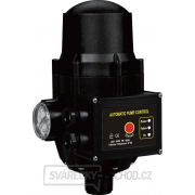 Průtokový spínač (hydrokontrola) DSK 10 Průtokový spínač (hydrokontrola) DSK 10 gallery main image