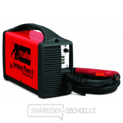 Plazmová řezačka Technology plasma 41 gallery main image