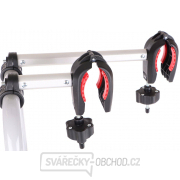 Nosič kol na tažné zařízení E-BIKE 2 - 2 elektrokola SIXTOL Nosič kol na tažné zařízení E-BIKE 2 - 2 elektrokola SIXTOL náhled