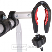 Nosič kol na tažné zařízení E-BIKE 2 - 2 elektrokola SIXTOL Nosič kol na tažné zařízení E-BIKE 2 - 2 elektrokola SIXTOL náhled