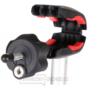 Nosič kol na tažné zařízení E-BIKE 2 - 2 elektrokola SIXTOL Nosič kol na tažné zařízení E-BIKE 2 - 2 elektrokola SIXTOL náhled