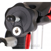 Nosič kol na tažné zařízení E-BIKE 2 - 2 elektrokola SIXTOL Nosič kol na tažné zařízení E-BIKE 2 - 2 elektrokola SIXTOL náhled