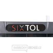 Nosič kol na tažné zařízení E-BIKE 2 - 2 elektrokola SIXTOL Nosič kol na tažné zařízení E-BIKE 2 - 2 elektrokola SIXTOL náhled