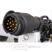 Nosič kol na tažné zařízení E-BIKE 2 - 2 elektrokola SIXTOL Nosič kol na tažné zařízení E-BIKE 2 - 2 elektrokola SIXTOL náhled