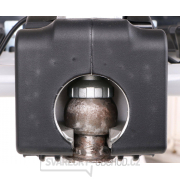 Nosič kol na tažné zařízení E-BIKE 2 - 2 elektrokola SIXTOL Nosič kol na tažné zařízení E-BIKE 2 - 2 elektrokola SIXTOL náhled