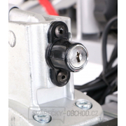 Nosič kol na tažné zařízení E-BIKE 2 - 2 elektrokola SIXTOL Nosič kol na tažné zařízení E-BIKE 2 - 2 elektrokola SIXTOL náhled