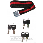 Nosič kol na tažné zařízení E-BIKE 2 - 2 elektrokola SIXTOL Nosič kol na tažné zařízení E-BIKE 2 - 2 elektrokola SIXTOL náhled