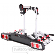 Nosič kol na tažné zařízení BIKE 3 - 3 kola SIXTOL Nosič kol na tažné zařízení BIKE 3 - 3 kola SIXTOL gallery main image
