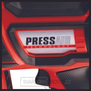 Aku hřebíkovačka FIXETTO 18/50 N Náhled