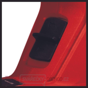 Aku hřebíkovačka FIXETTO 18/50 N Náhled