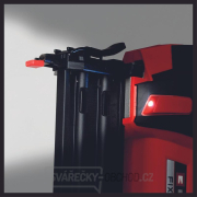 Aku hřebíkovačka FIXETTO 18/50 N náhled