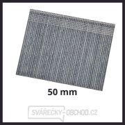 Aku hřebíkovačka FIXETTO 18/50 N náhled