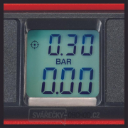 Hybridní kompresor PRESSITO 18/25 Hybrid náhled