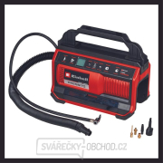 Hybridní kompresor PRESSITO 18/25 Hybrid náhled