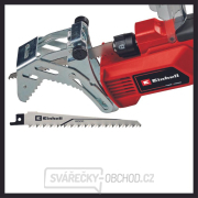 Aku prořezávací pila GE-GS 18/150 Li-Solo náhled