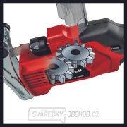 Aku prořezávací pila GE-GS 18/150 Li-Solo náhled