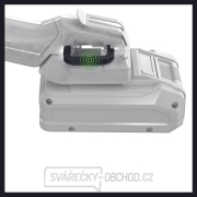 Aku prořezávací pila GE-GS 18/150 Li-Solo náhled