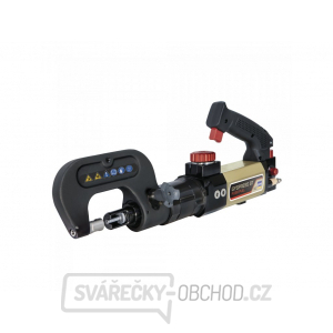 Nýtovací přístroj GYS GYSPRESS 8T PUSH PULL s příslušenstvím Nýtovací přístroj GYS GYSPRESS 8T PUSH PULL s příslušenstvím gallery main image