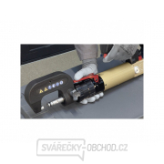 Nýtovací přístroj GYS GYSPRESS 10T s příslušenstvím Nýtovací přístroj GYS GYSPRESS 10T s příslušenstvím náhled