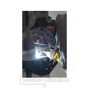 Pulzní svářečka GYS NEOPULSE 400 CW Pulzní svářečka GYS NEOPULSE 400 CW náhled