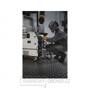 Pulzní svářečka GYS NEOPULSE 400 CW Pulzní svářečka GYS NEOPULSE 400 CW náhled