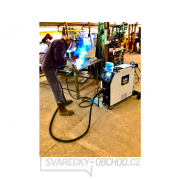 Pulzní svářečka GYS NEOPULSE 400 CW Pulzní svářečka GYS NEOPULSE 400 CW náhled