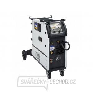 Pulzní svářečka GYS NEOPULSE 400 CW Pulzní svářečka GYS NEOPULSE 400 CW gallery main image