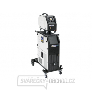 Sestava svářečky KRONOS 400T W s příslušenstvím (10m) Sestava svářečky KRONOS 400T W s příslušenstvím (10m) gallery main image