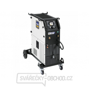 Svářečka KRONOS 400T W bez příslušenství Svářečka KRONOS 400T W bez příslušenství gallery main image