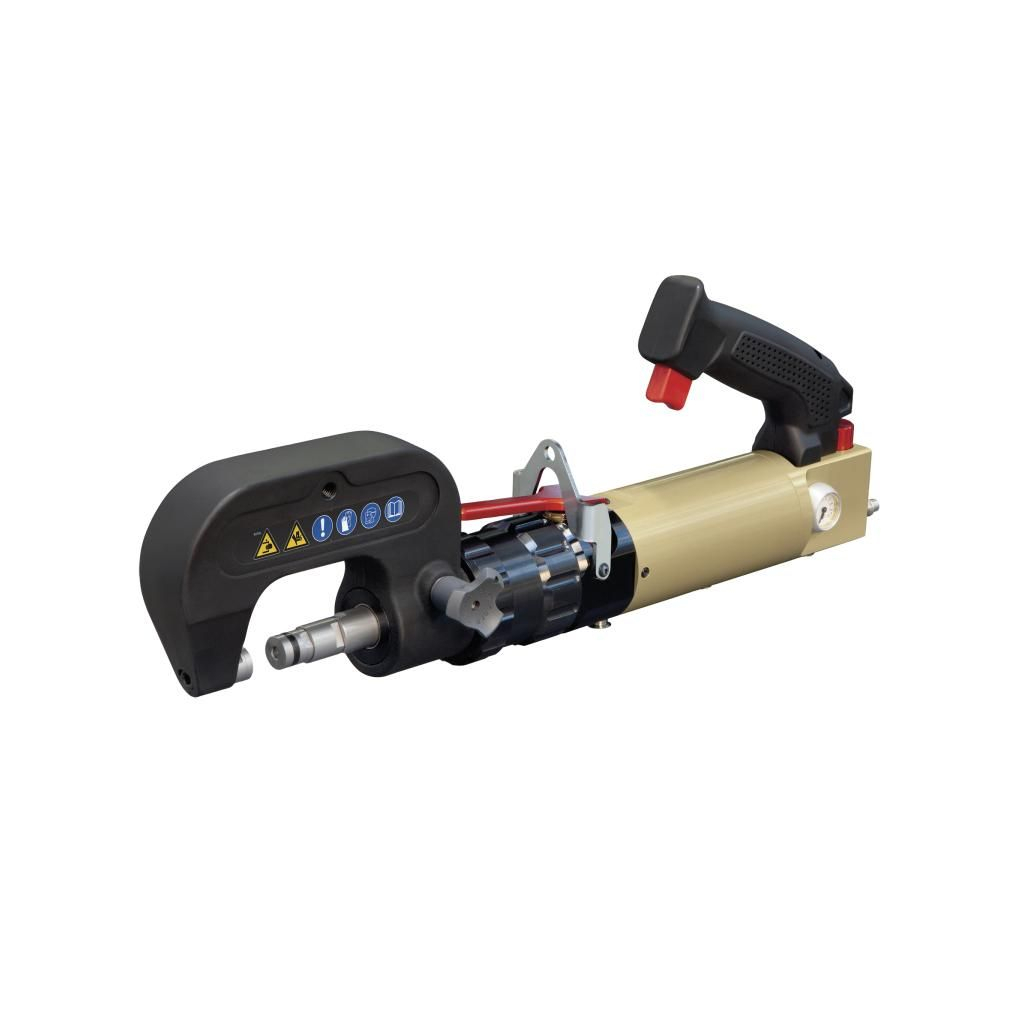 Levně Nýtovací přístroj GYS GYSPRESS 10T 063303