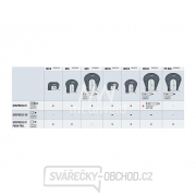 Nýtovací přístroj GYS GYSPRESS 10T Nýtovací přístroj GYS GYSPRESS 10T náhled