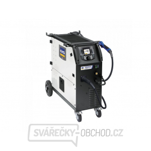 Svářečka KRONOS 320T s příslušenstvím Svářečka KRONOS 320T s příslušenstvím gallery main image