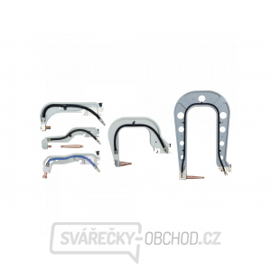 Sada ramen GYS typ C - C2+C3+C5+C6+ izolované C9 Sada ramen GYS typ C - C2+C3+C5+C6+ izolované C9 gallery main image