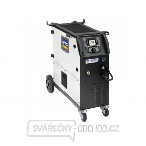 Svářečka KRONOS 320T bez příslušenství Svářečka KRONOS 320T bez příslušenství gallery main image