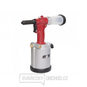 Hydro-pneumatické nýtovací kleště GYS HR21 Hydro-pneumatické nýtovací kleště GYS HR21 gallery main image